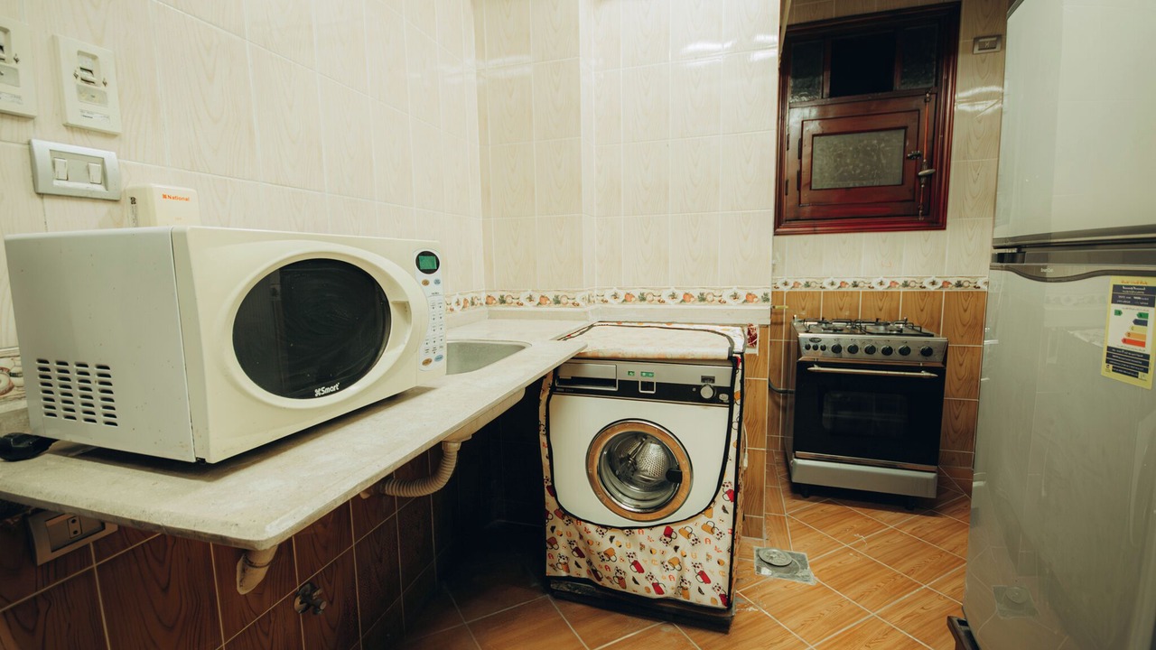 Photo of Kitchen in Luxor