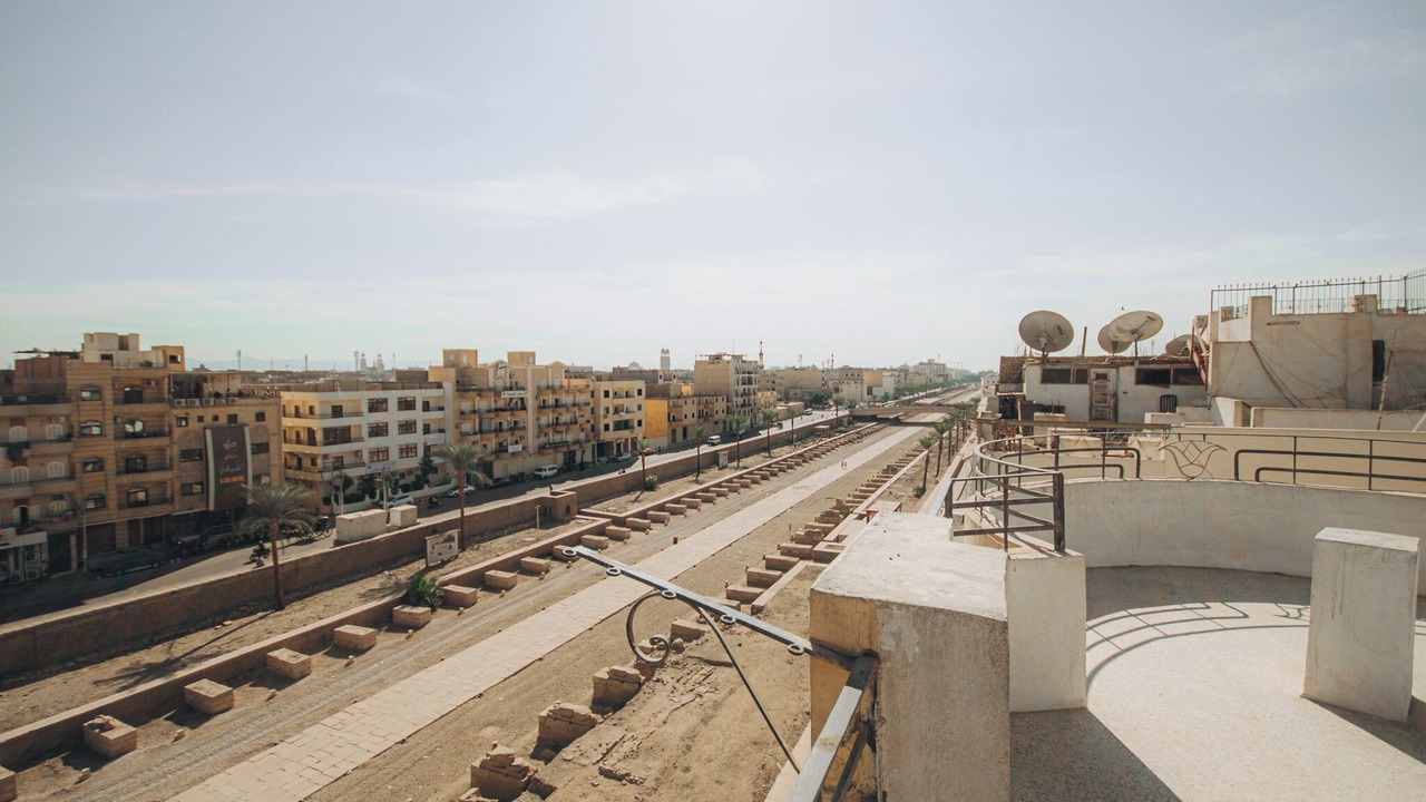 Photo of Others in Luxor