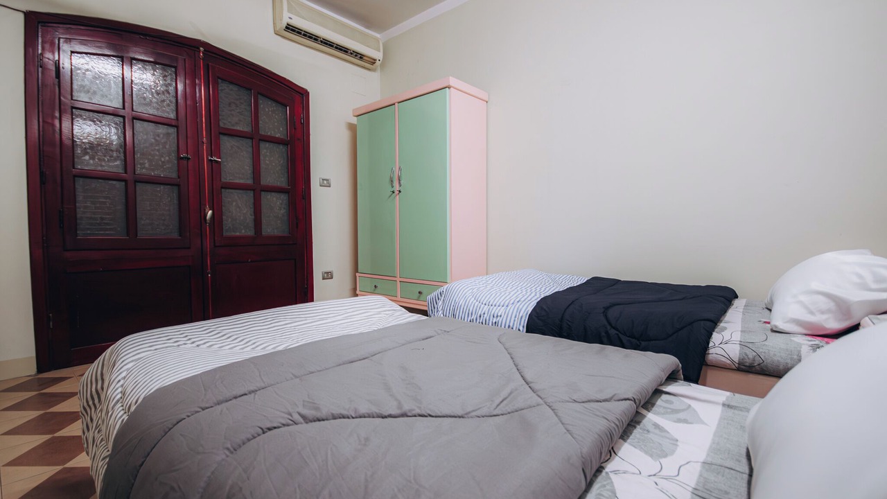 Photo of Bedroom in Luxor