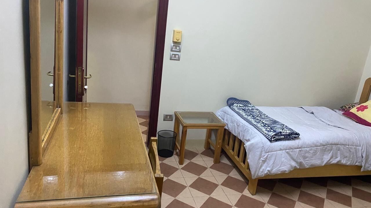 Photo of Bedroom in Luxor