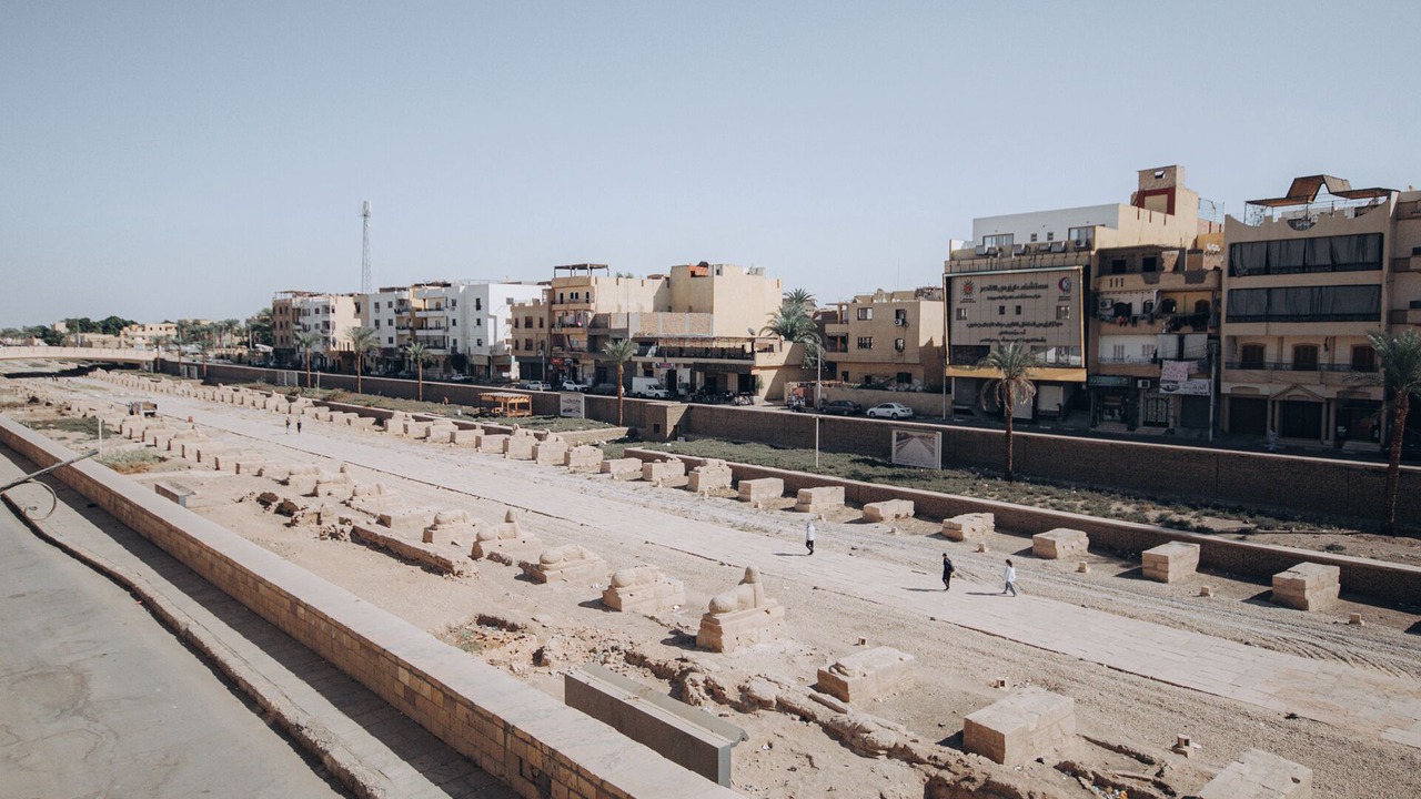 Photo of Others in Luxor