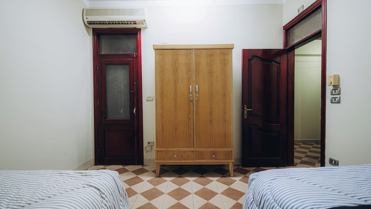Photo of Bedroom in Luxor