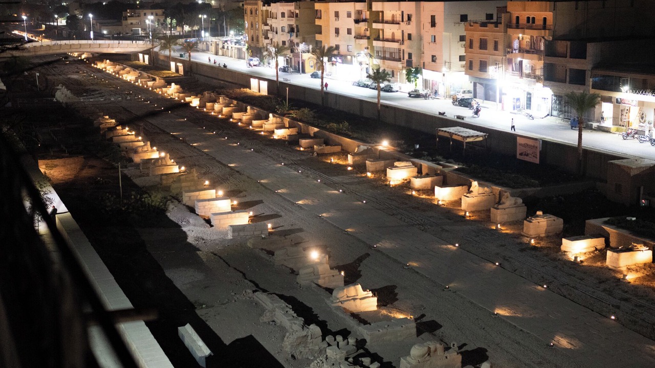 Photo of Others in Luxor
