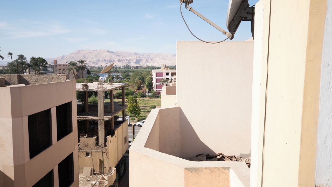 Photo of Outdoor in Luxor