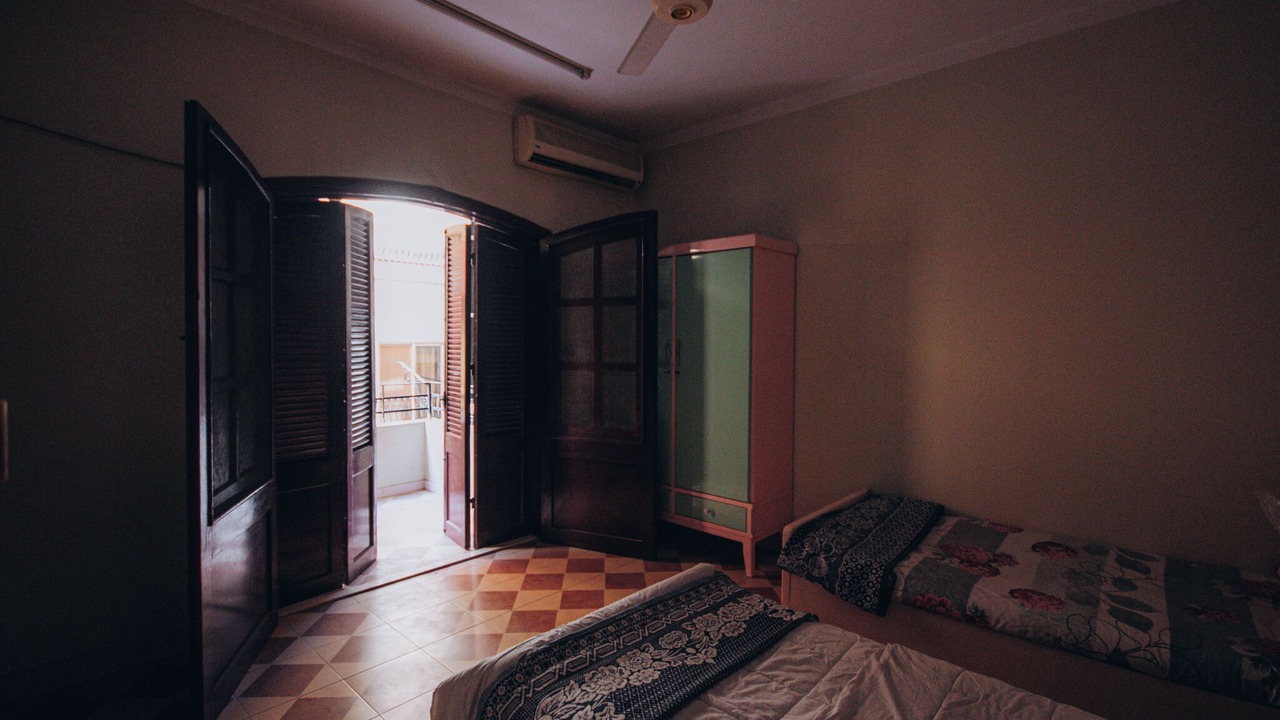 Photo of Bedroom in Luxor