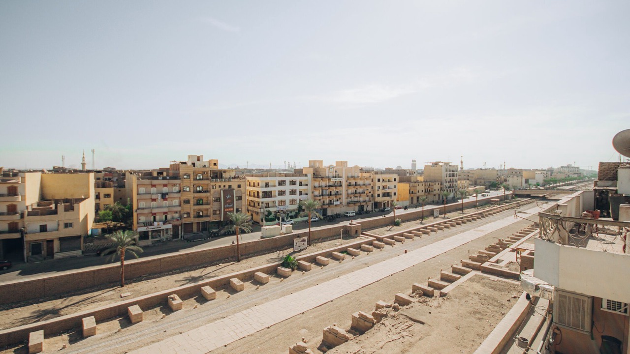 Photo of Others in Luxor