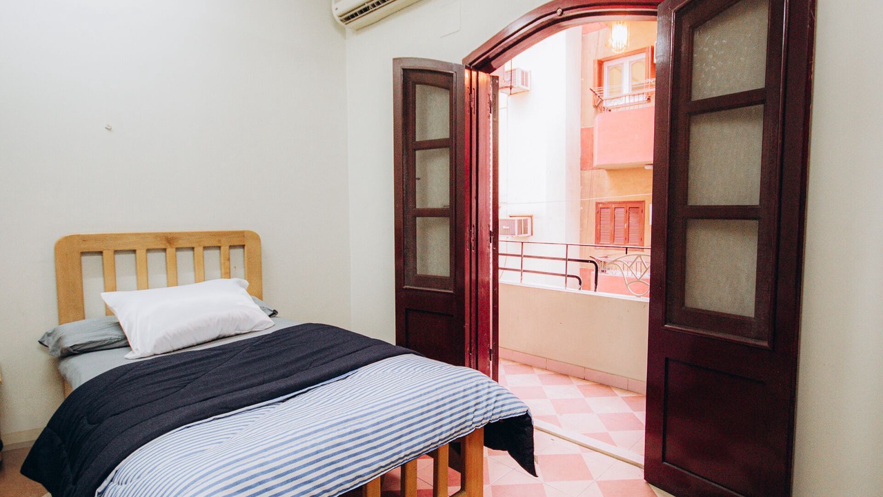 Photo of Bedroom in Luxor