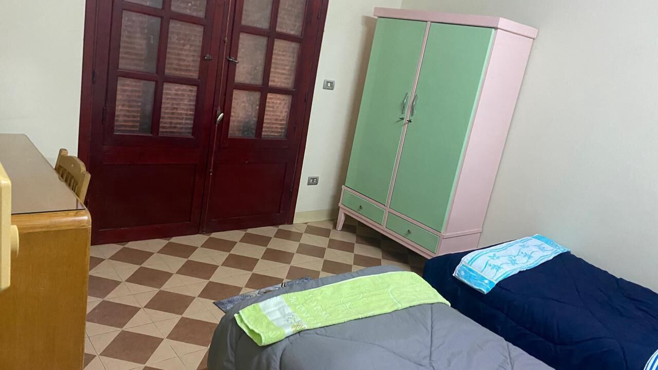 Photo of Bedroom in Luxor
