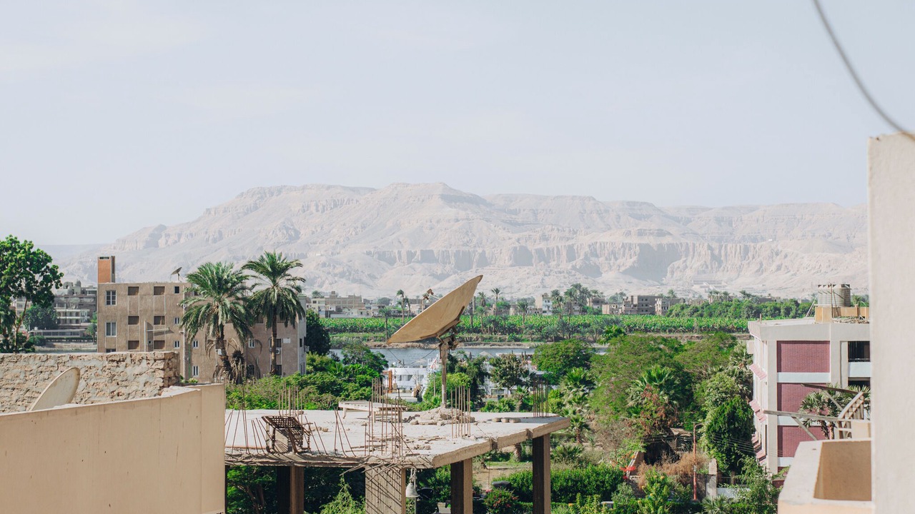Photo of Outdoor in Luxor