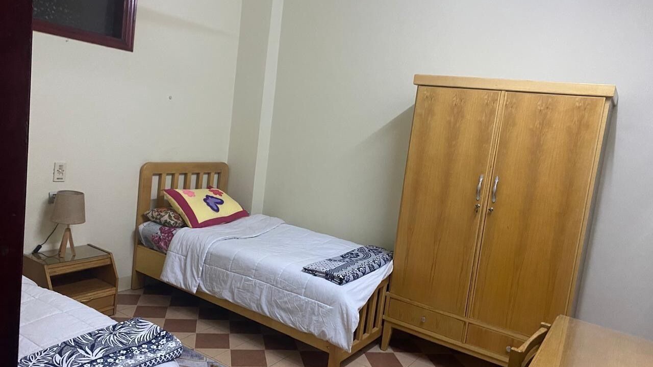 Photo of Bedroom in Luxor
