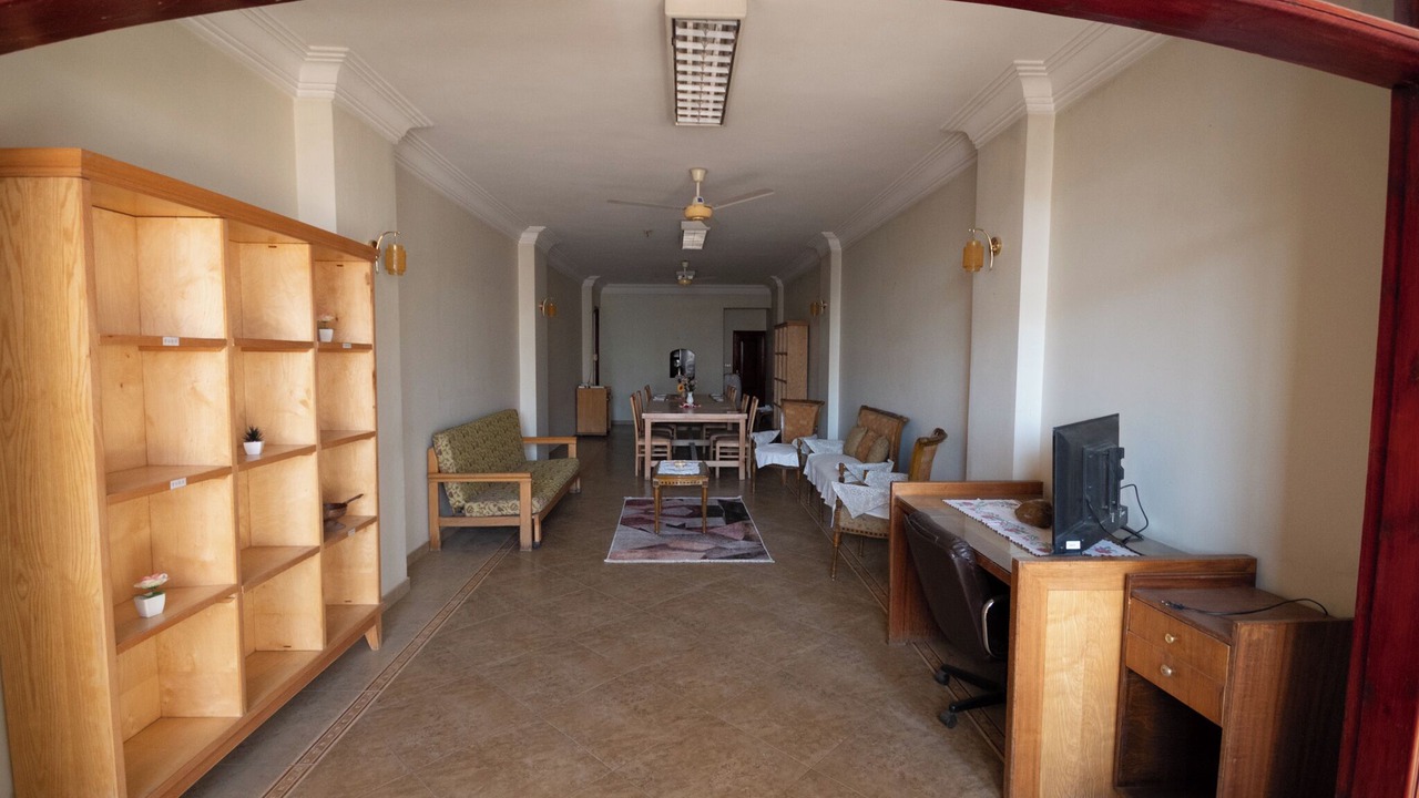 Photo of Livingroom in Luxor