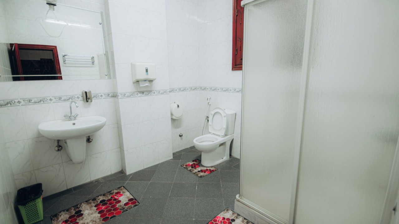 Photo of Bathroom in Luxor