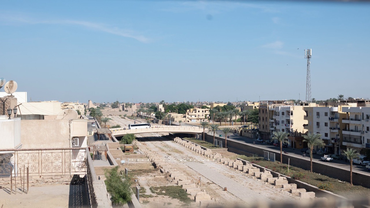 Photo of Others in Luxor