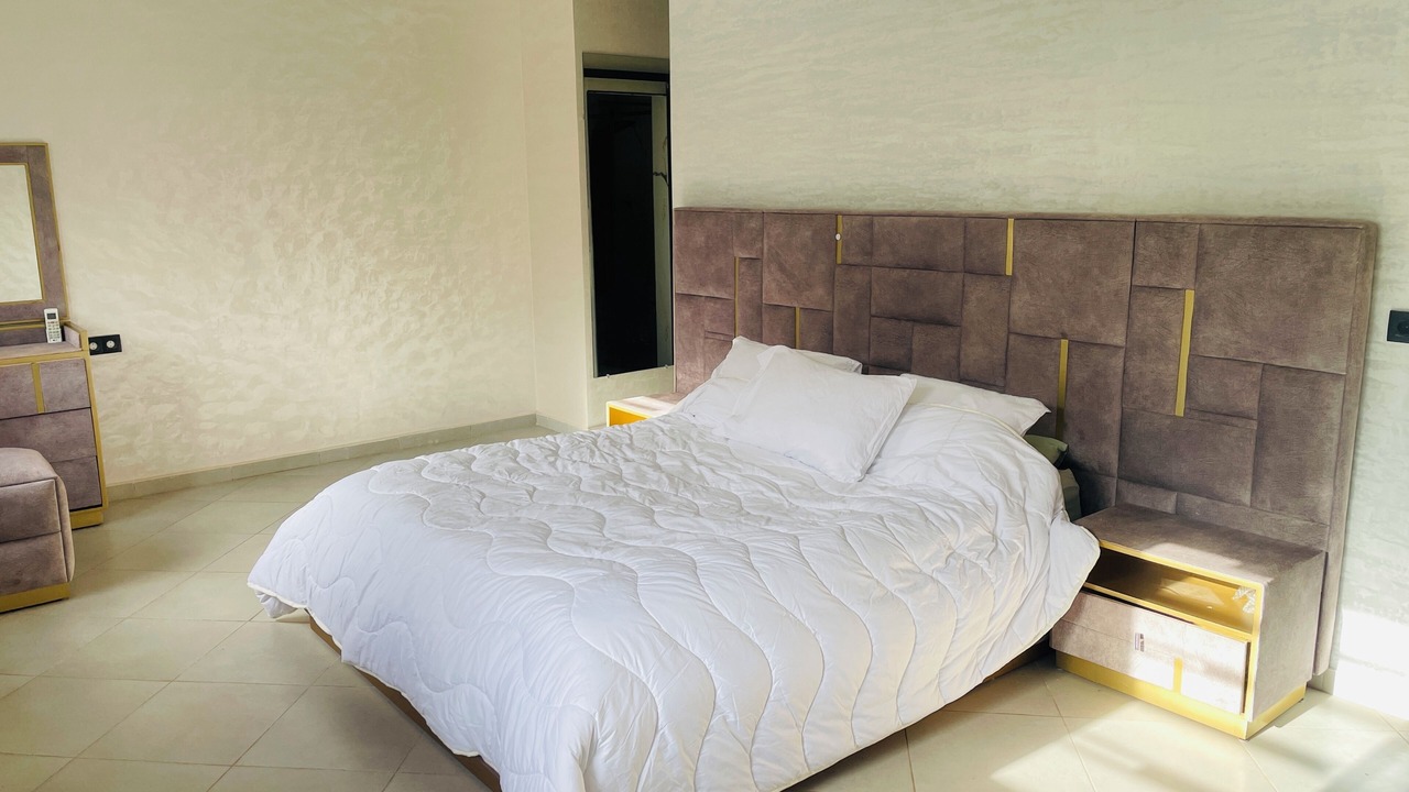 Photo of Bedroom in Ain Bida
