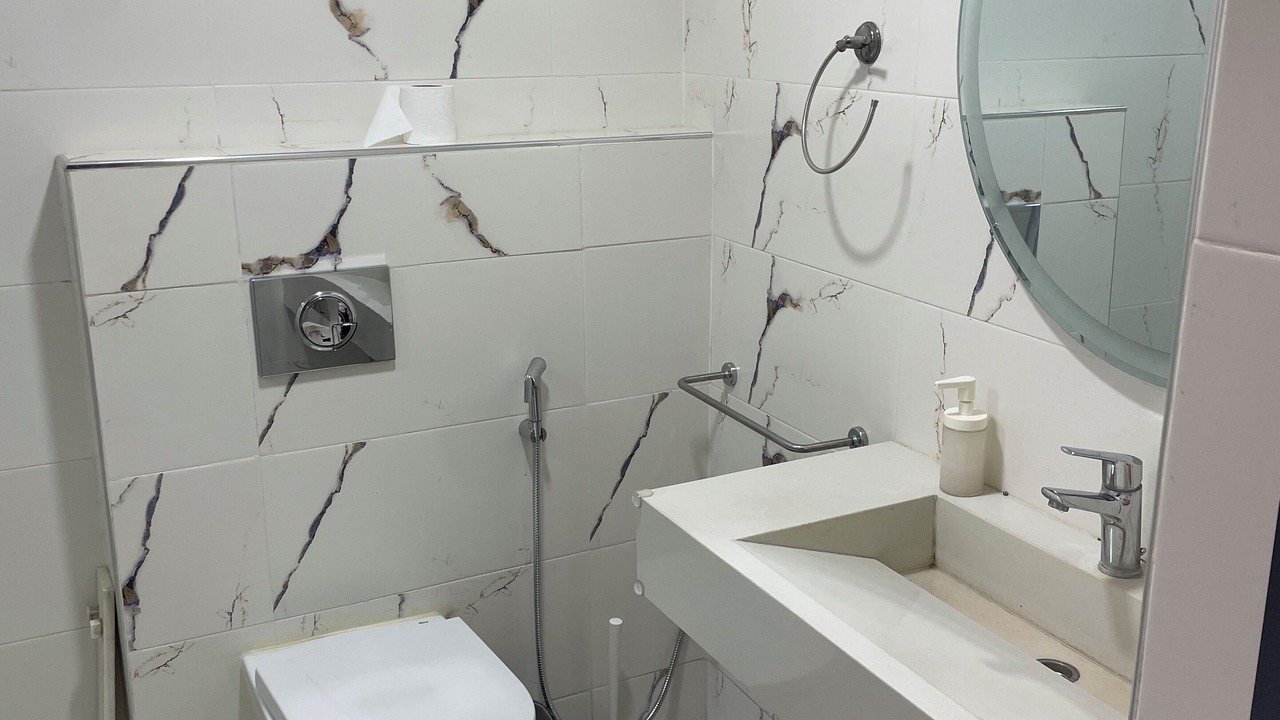 Photo of Bathroom in Ain Bida