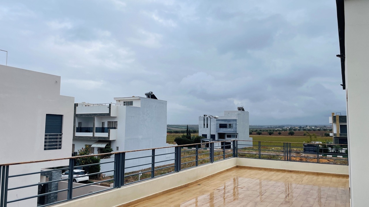 Photo of Outdoor in Ain Bida