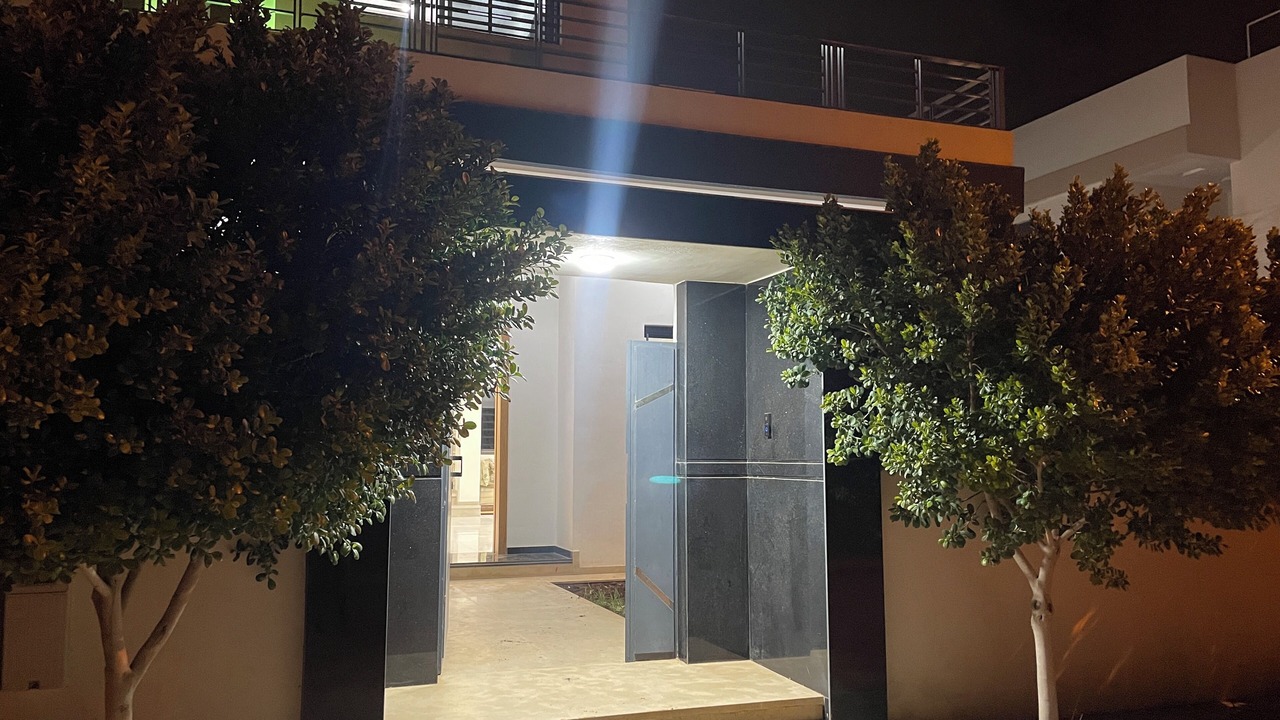 Photo of Outdoor in Ain Bida