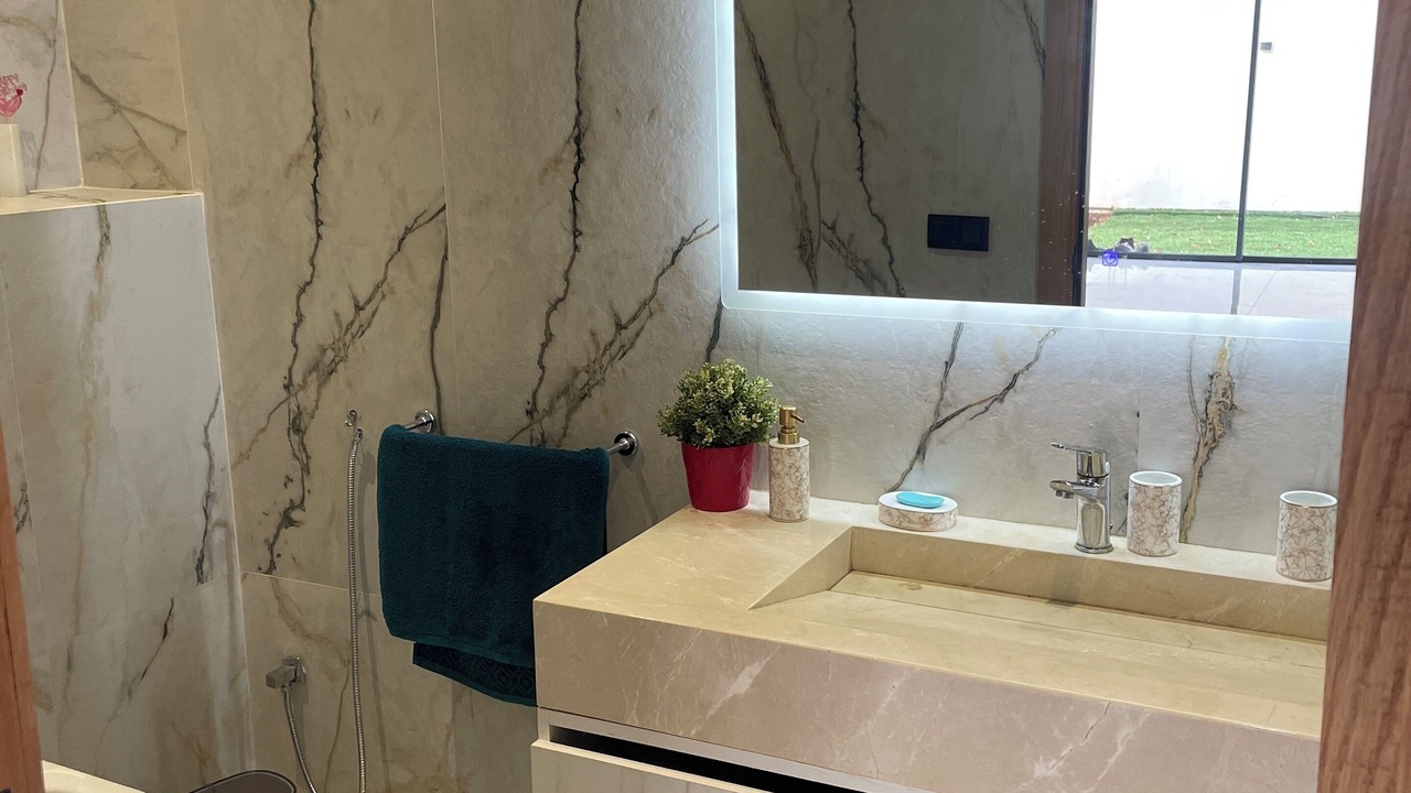 Photo of Bathroom in Ain Bida