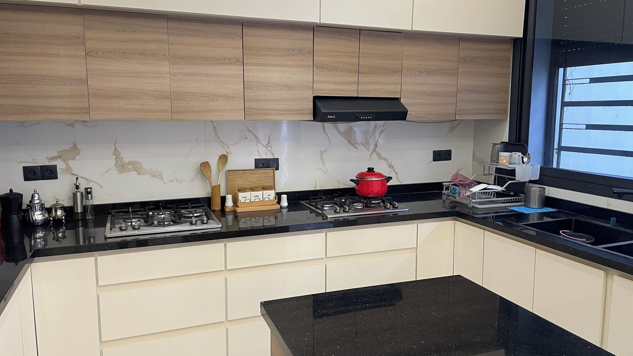 Photo of Kitchen in Ain Bida