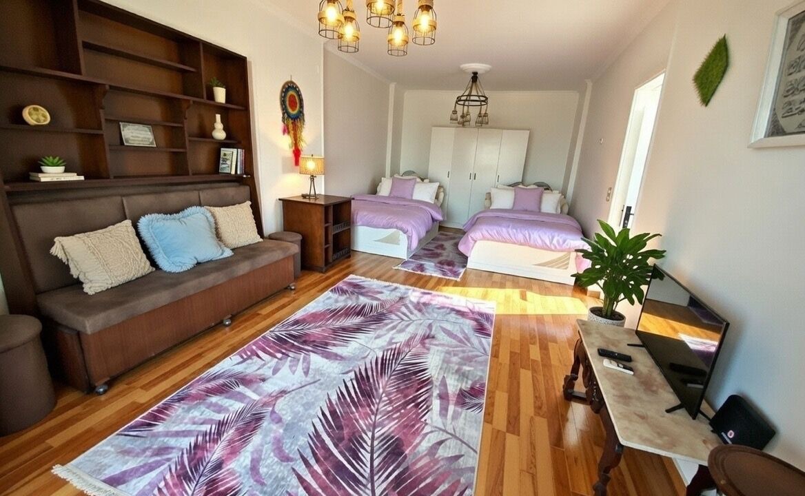 Photo of Bedroom in Giza