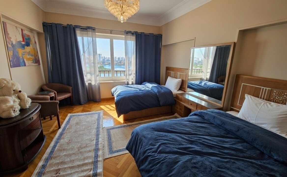 Photo of Bedroom in Giza