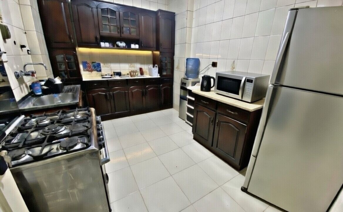 Photo of Kitchen in Giza