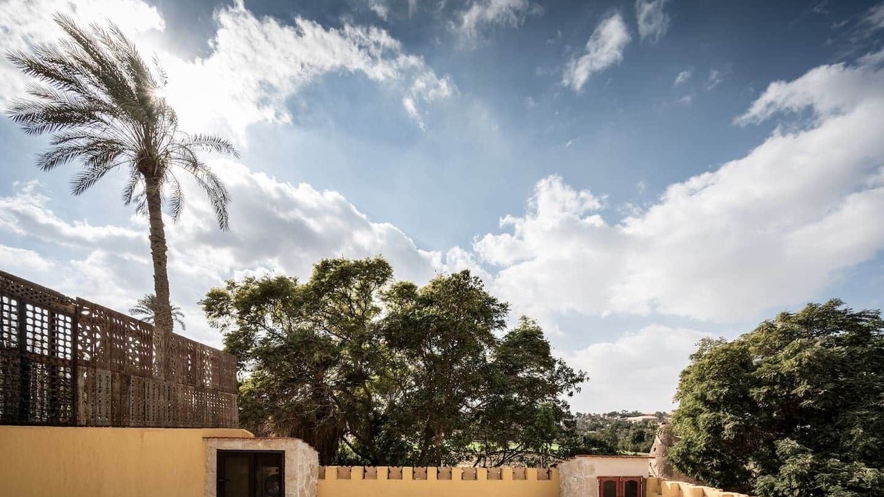 Photo of Outdoor in Giza