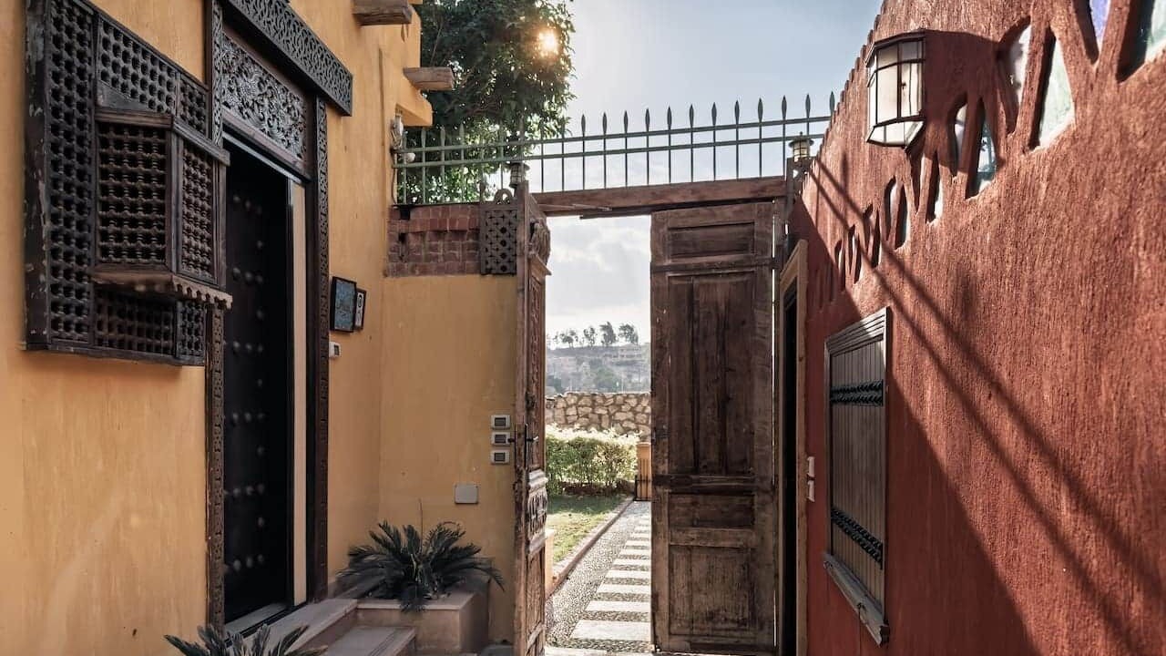 Photo of Outdoor in Giza