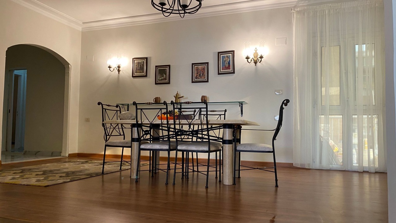 Photo of Bedroom in Zamalek