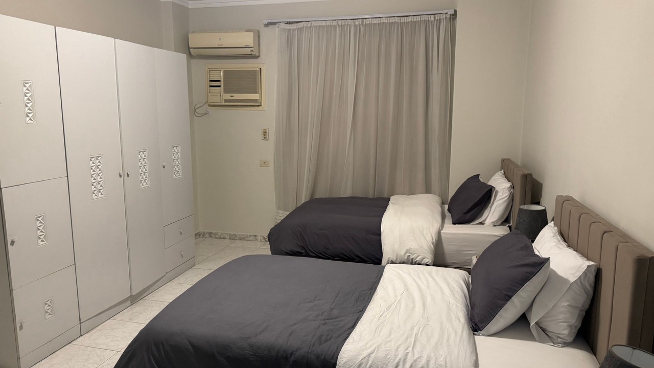 Photo of Bedroom in Zamalek