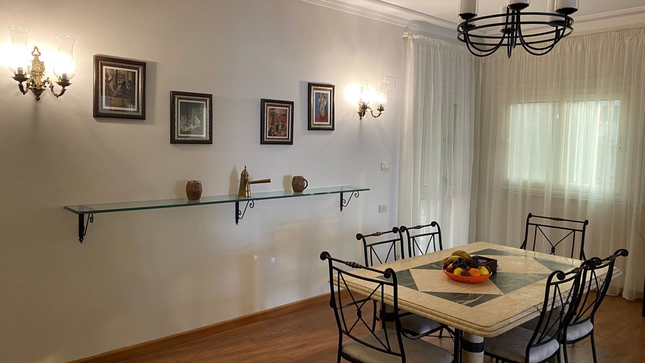 Photo of Bedroom in Zamalek