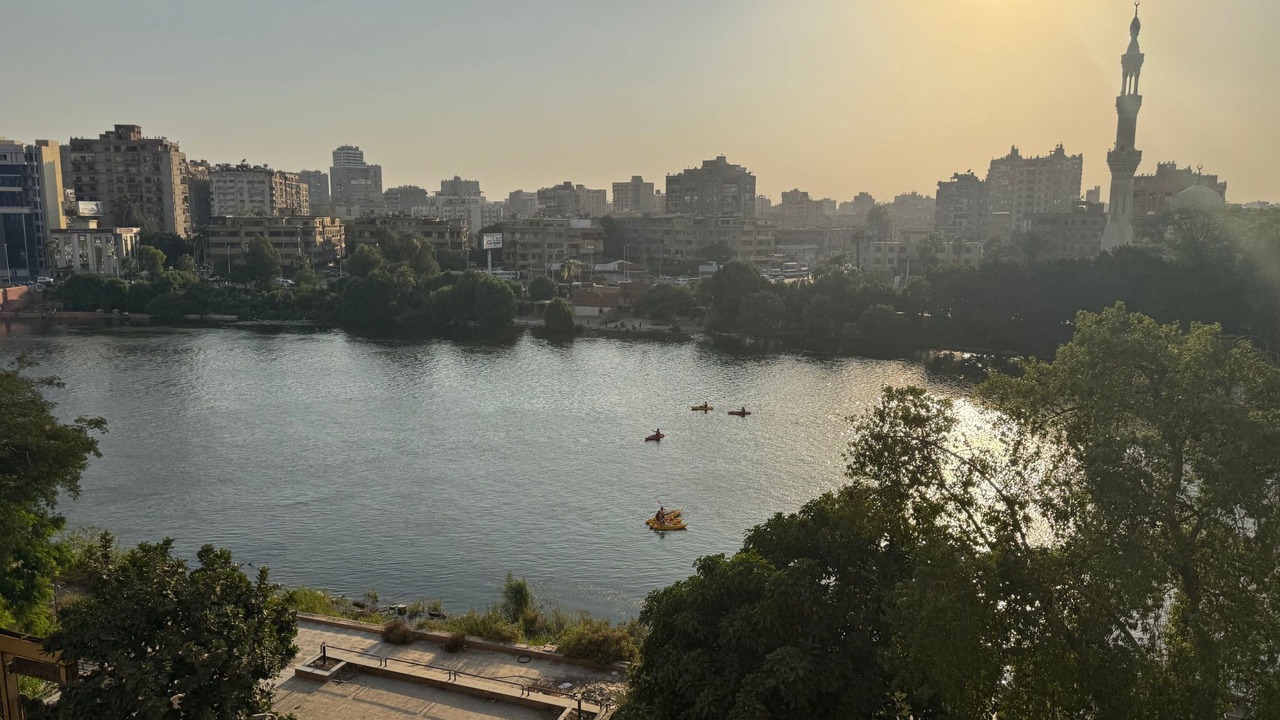 Photo of Others in Zamalek