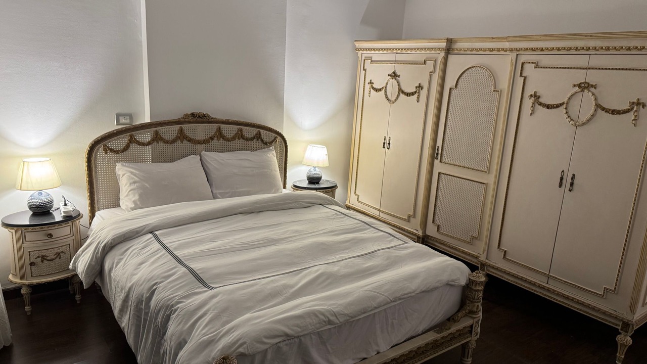 Photo of Bedroom in Zamalek