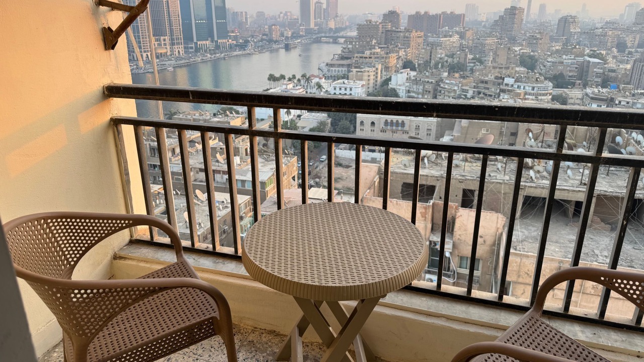 Photo of Bedroom in Zamalek
