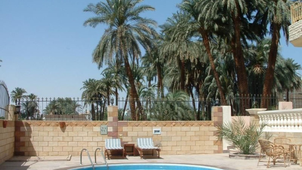 Photo of Outdoor in Luxor