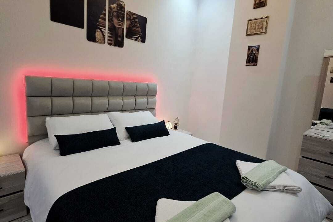Photo of Bedroom in Sakkala