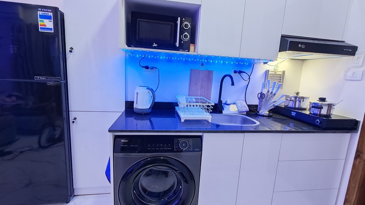 Photo of Kitchen in Sakkala