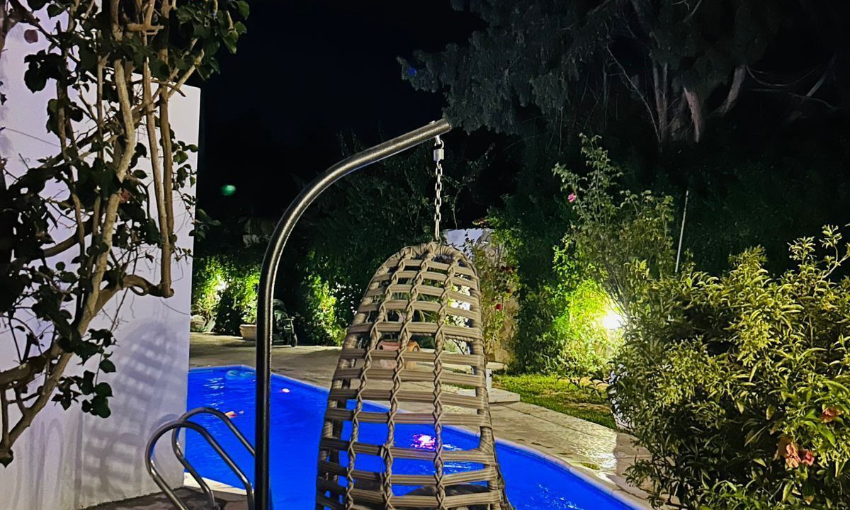 Photo of Outdoor in Hammamet Sud