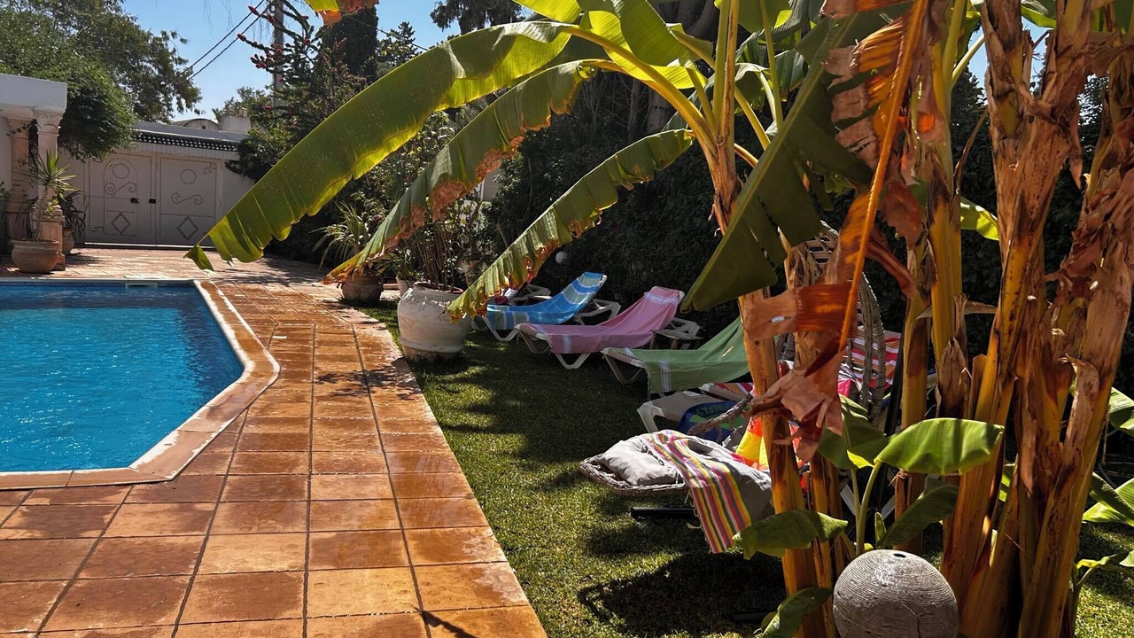 Photo of Outdoor in Hammamet Sud