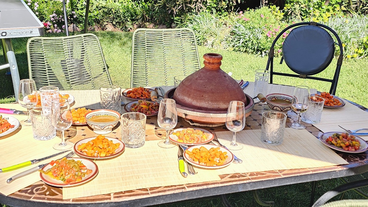 Photo of Outdoor in Tidili Mesfioua