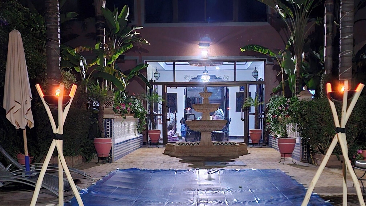 Photo of Outdoor in Tidili Mesfioua