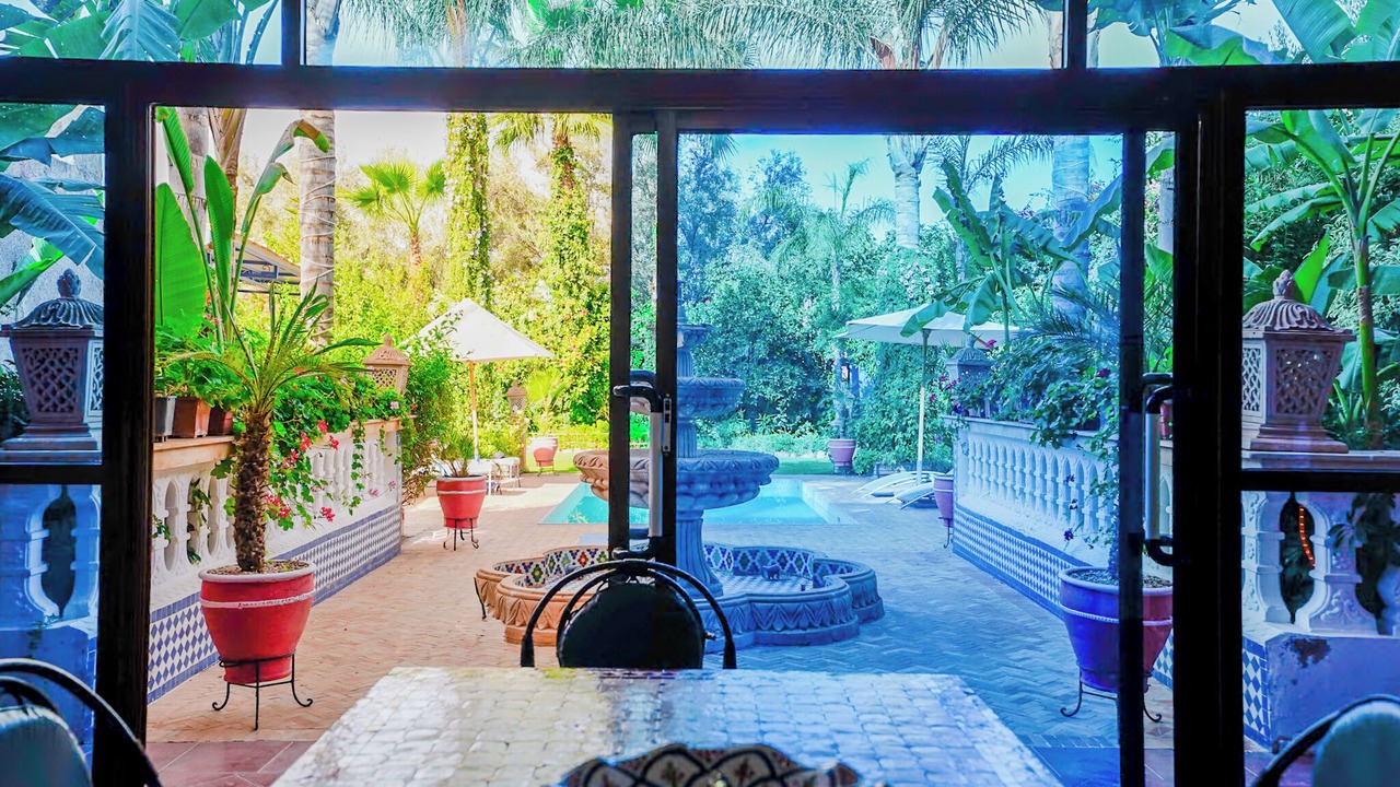 Photo of Outdoor in Tidili Mesfioua