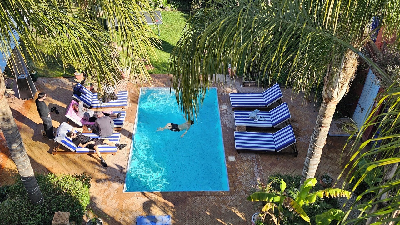 Photo of Outdoor in Tidili Mesfioua