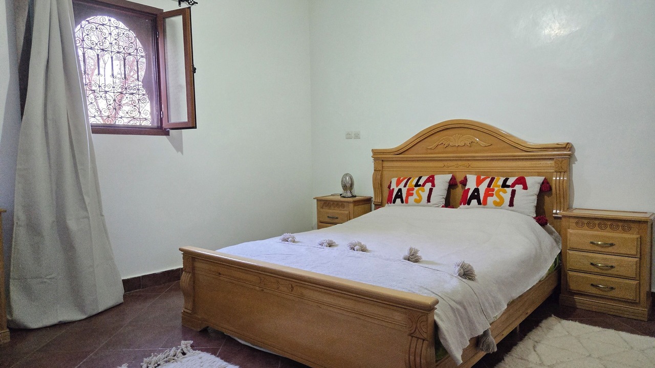 Photo of Bedroom in Tidili Mesfioua