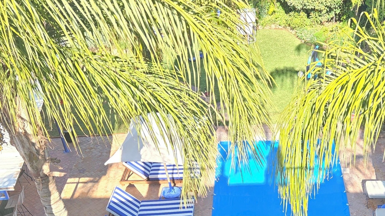 Photo of Outdoor in Tidili Mesfioua
