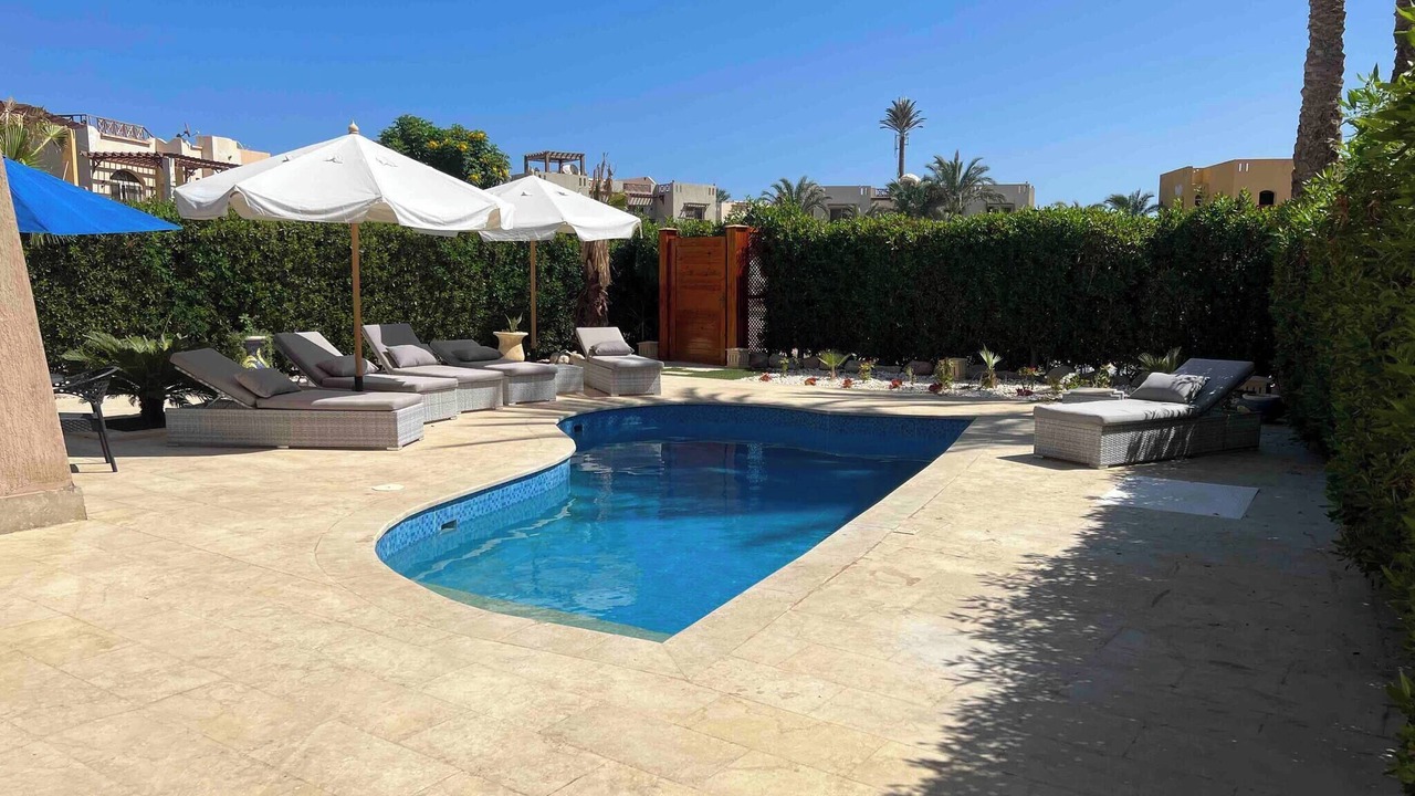 Photo of Outdoor in Sharm El Sheikh