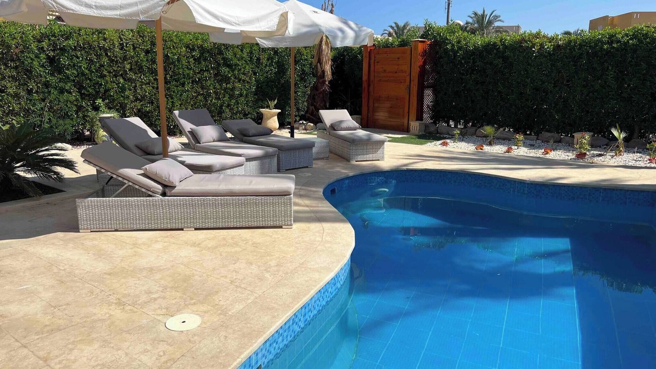 Photo of Outdoor in Sharm El Sheikh