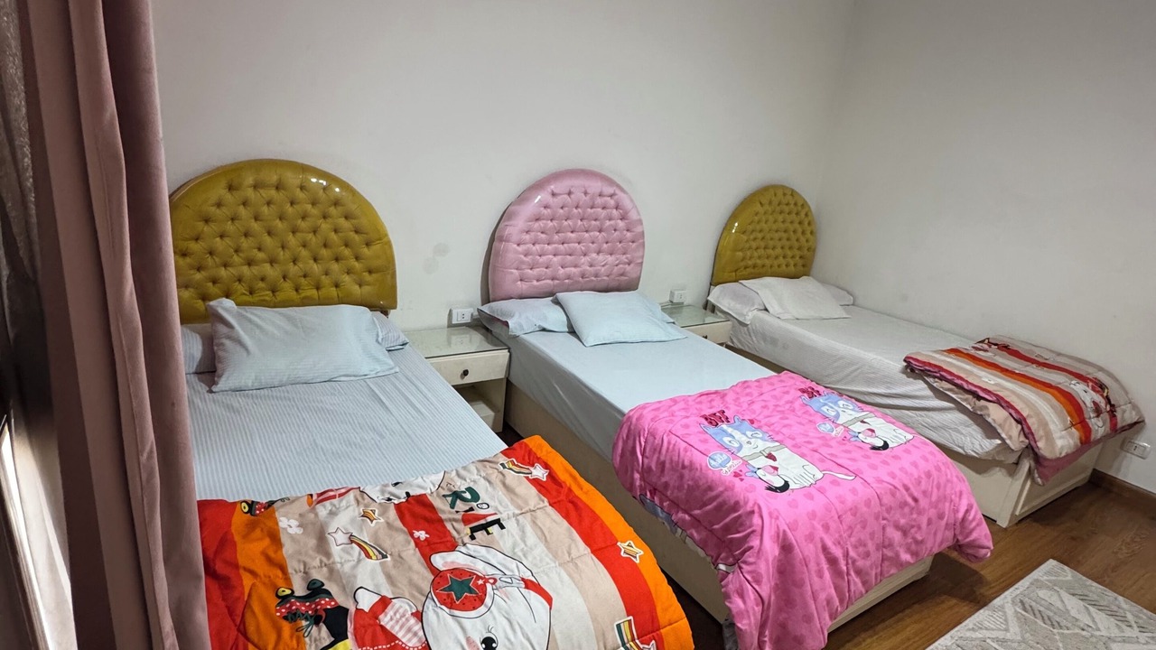 Photo of Bedroom in Agouza