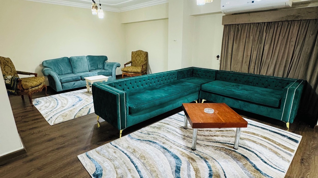 Photo of Livingroom in Agouza