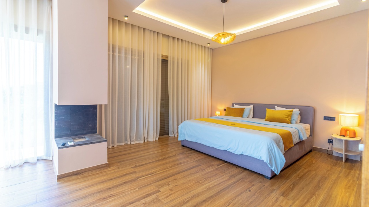 Photo of Bedroom in Agdal